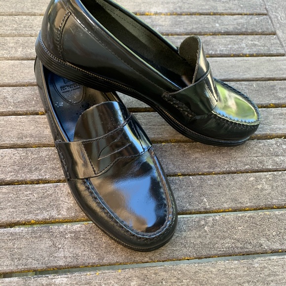 Sperry’s dress shoes - Picture 3 of 4